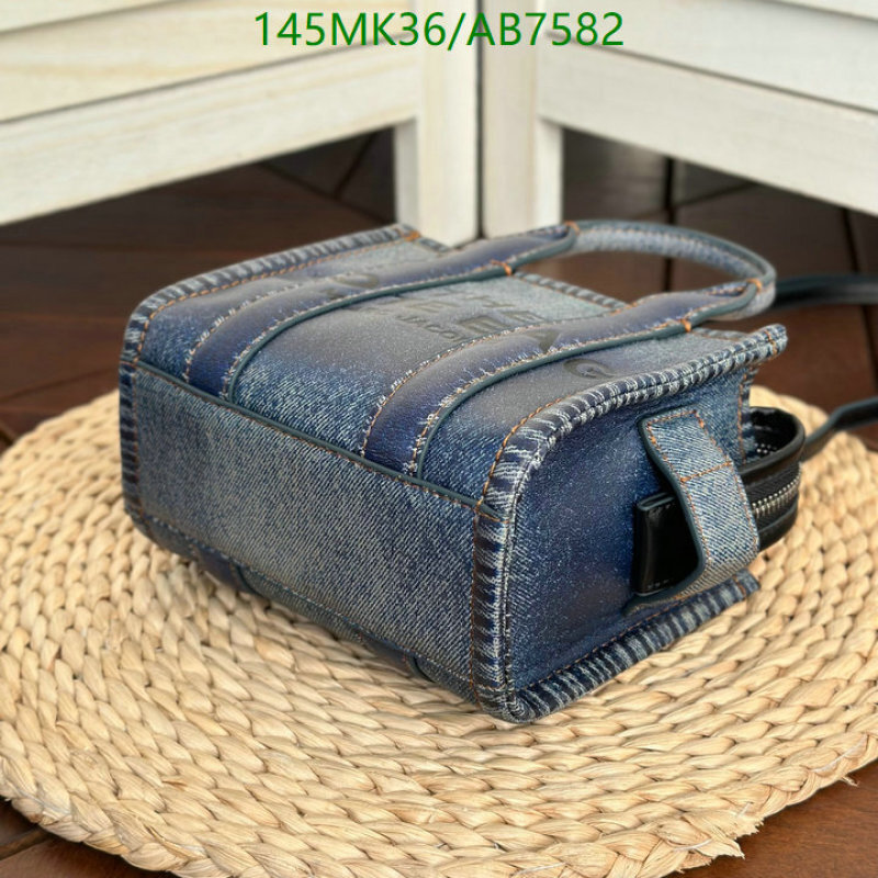 Marc Jacobs-Bag-Mirror Quality Code: AB7582 $: 145USD
