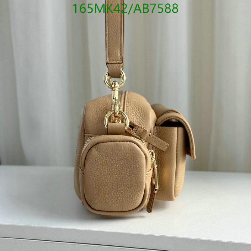 Marc Jacobs-Bag-Mirror Quality Code: AB7588 $: 165USD