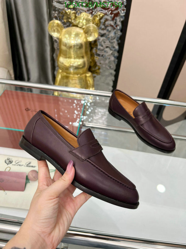 Loro Piana-Women Shoes Code: MS7750 $: 125USD