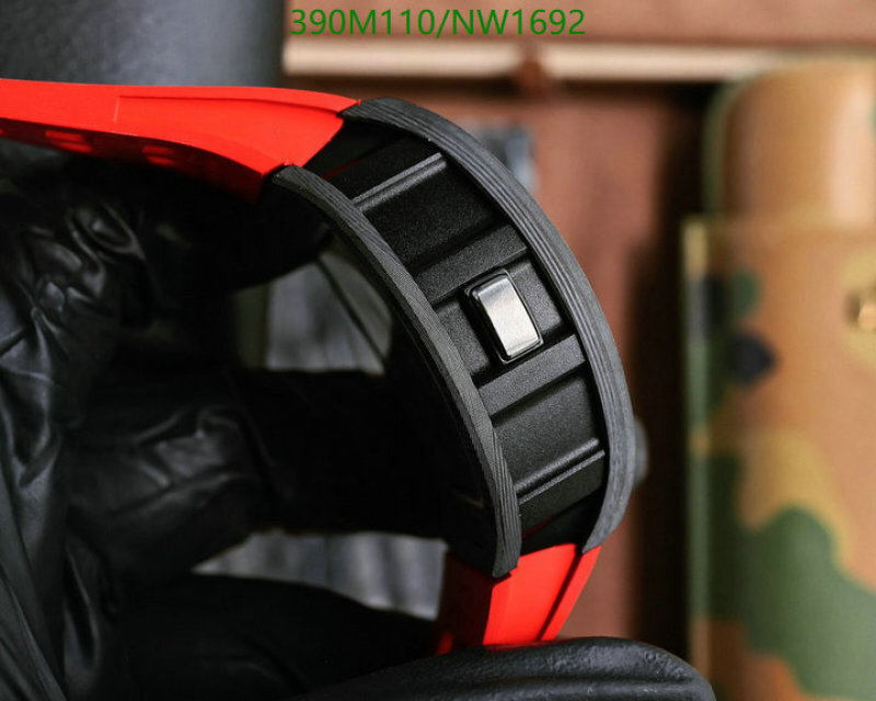 Richard Mille-Watch-Mirror Quality Code: NW1692 $: 390USD