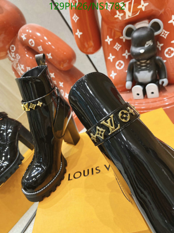 LV-Women Shoes Code: NS1782 $: 129USD