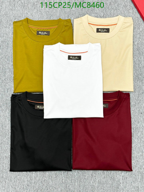 Loro Piana-Clothing Code: MC8460 $: 115USD