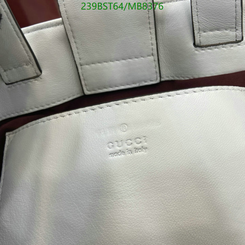 Gucci-Bag-Mirror Quality Code: MB8376 $: 239USD
