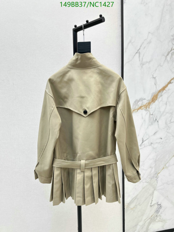 Celine-Clothing Code: NC1427 $: 149USD