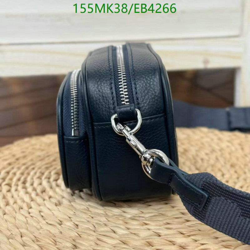 Marc Jacobs-Bag-Mirror Quality Code: EB4266 $: 155USD