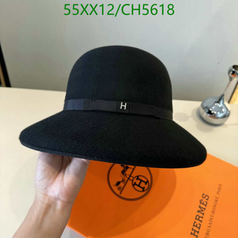 Hermes-Cap(Hat) Code: CH5618 $: 55USD