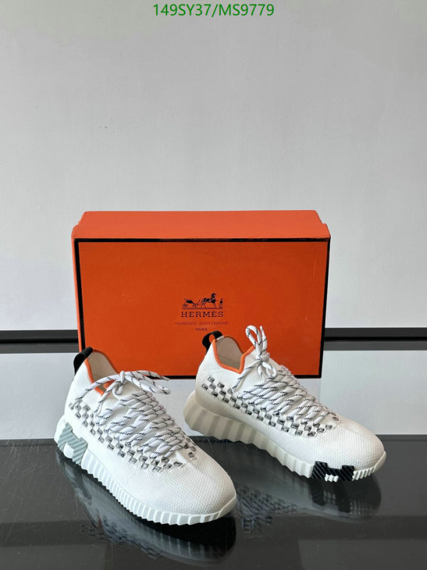 Hermes-Women Shoes Code: MS9779 $: 149USD
