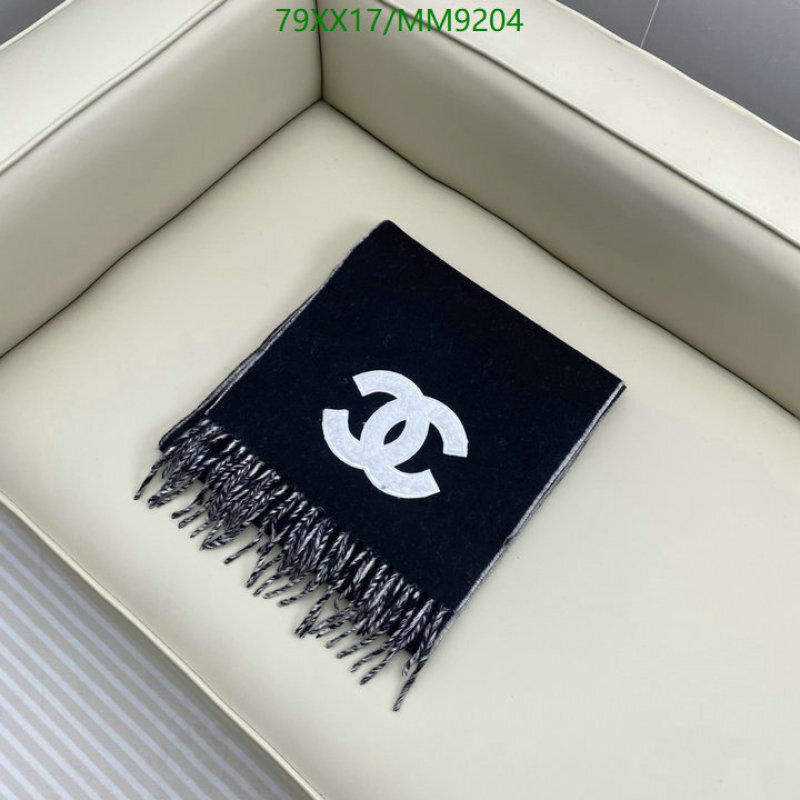 Chanel-Scarf Code: MM9204 $: 79USD