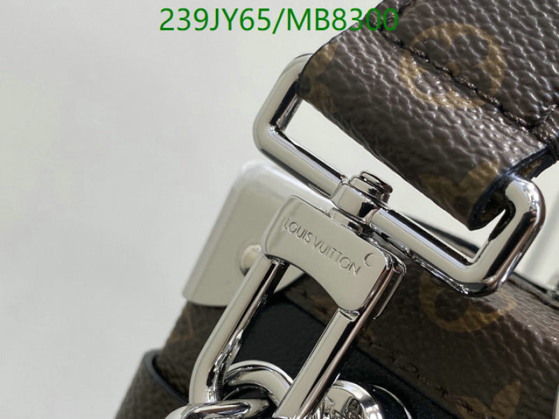 LV-Bag-Mirror Quality Code: MB8300 $: 239USD