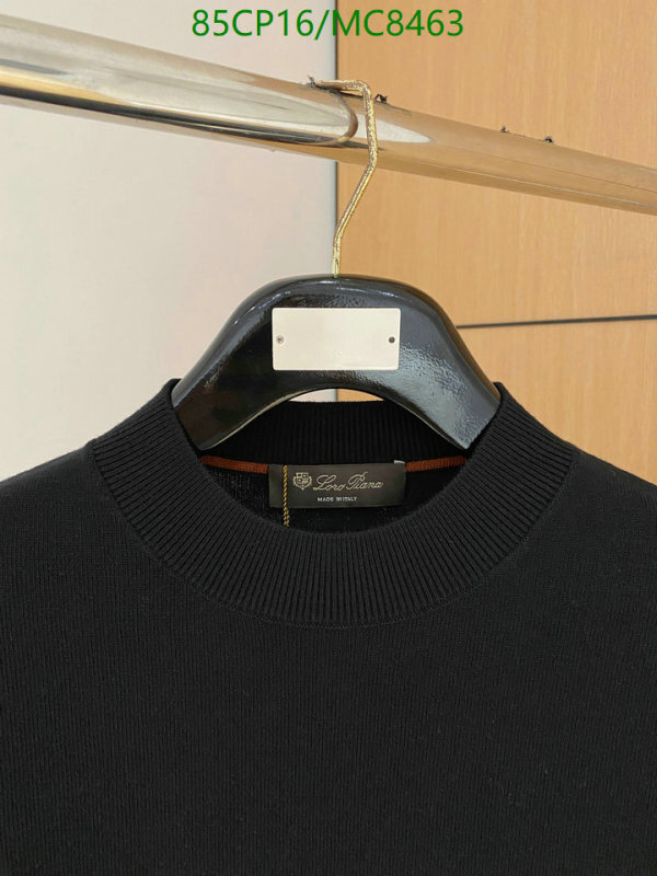 Loro Piana-Clothing Code: MC8463 $: 85USD