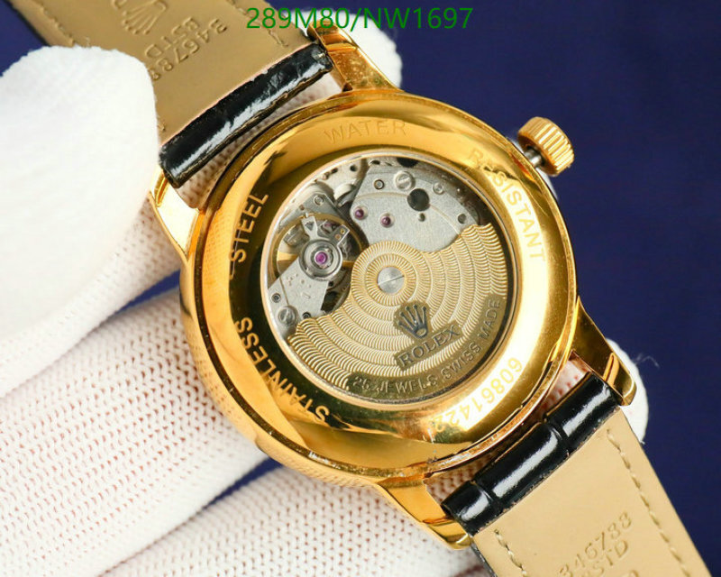Rolex-Watch-Mirror Quality Code: NW1697 $: 289USD