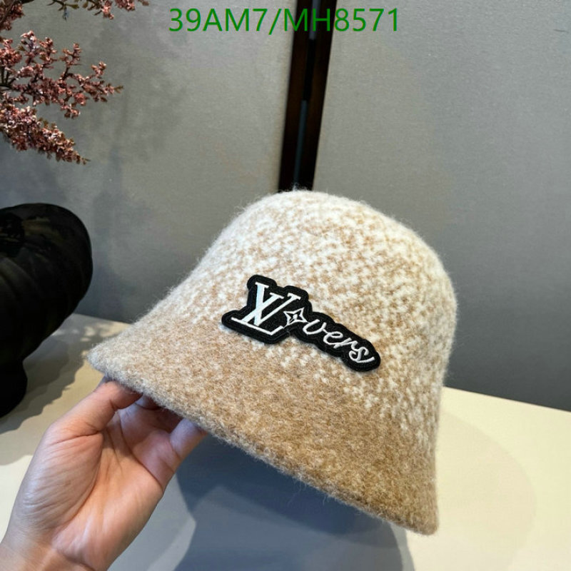 LV-Cap(Hat) Code: MH8571 $: 39USD
