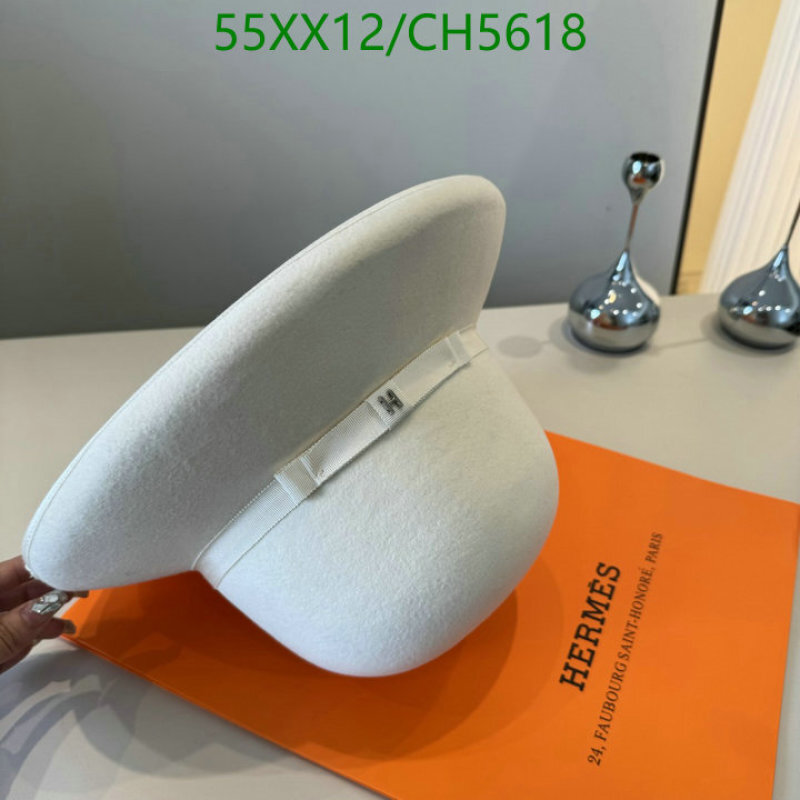 Hermes-Cap(Hat) Code: CH5618 $: 55USD