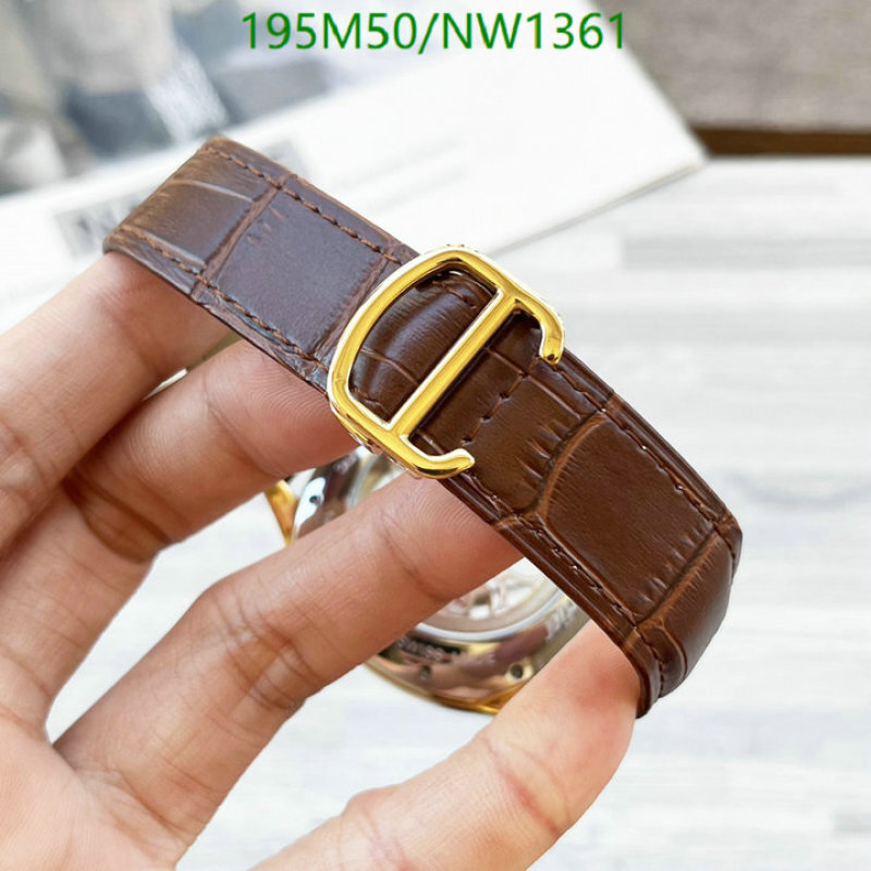 Cartier-Watch-Mirror Quality Code: NW1361 $: 195USD