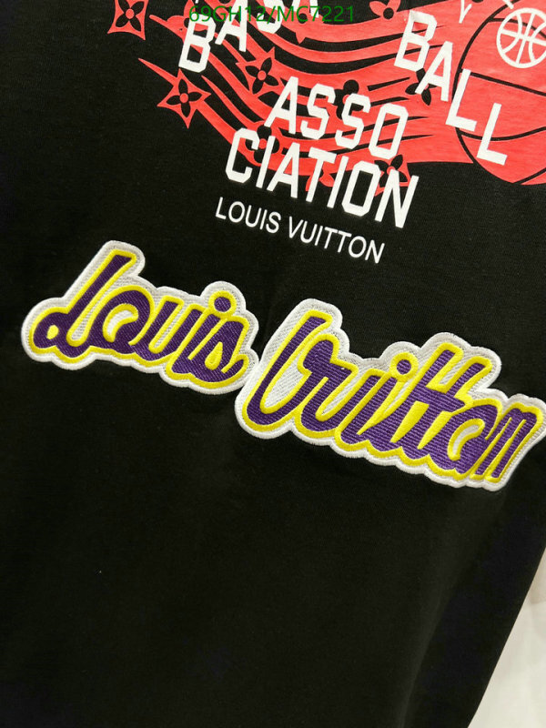 LV-Clothing Code: MC7221 $: 69USD