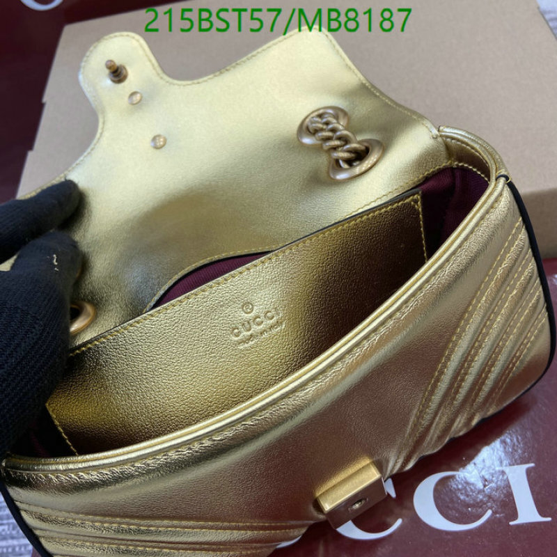 Gucci-Bag-Mirror Quality Code: MB8187-Yupoo.ru - Copybrand.Team photo album Gucci-Bag-Mirror Quality Code: MB8187