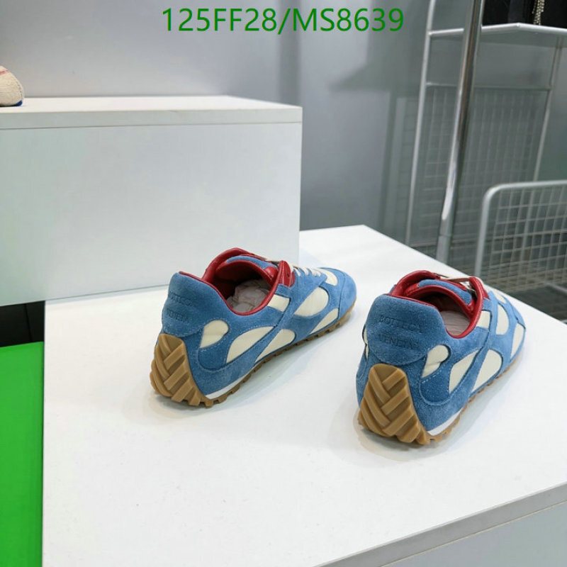 BV-Women Shoes Code: MS8639 $: 125USD