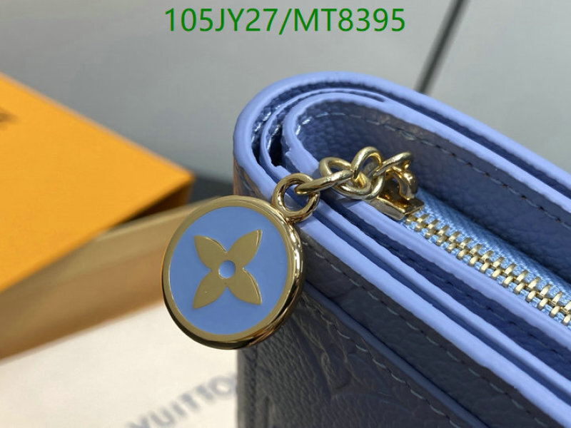 LV-Wallet Mirror Quality Code: MT8395 $: 105USD