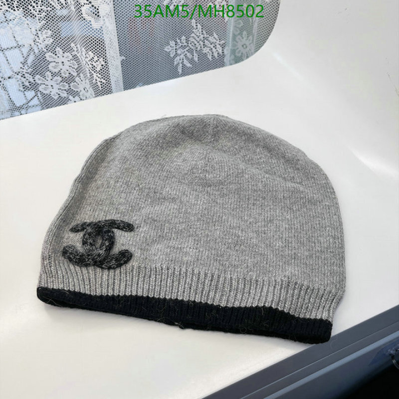 Chanel-Cap(Hat) Code: MH8502 $: 35USD