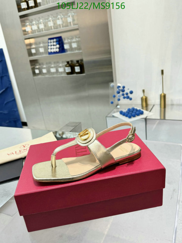 Valentino-Women Shoes Code: MS9156 $: 105USD