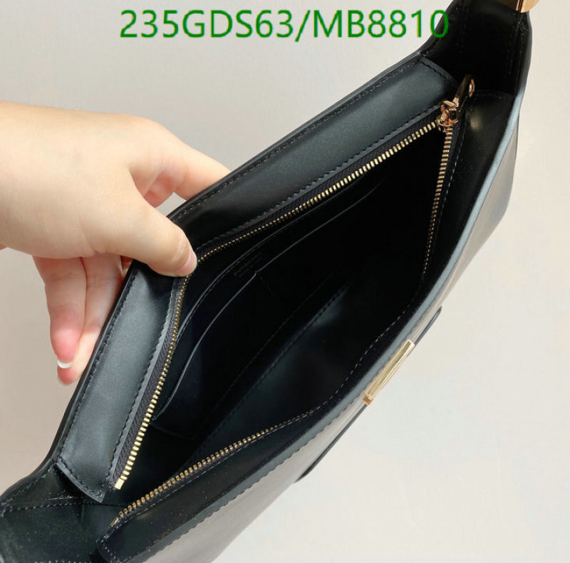 Burberry-Bag-Mirror Quality Code: MB8810 $: 235USD