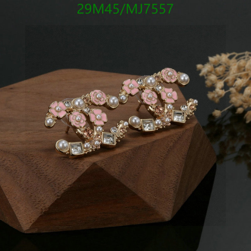 Chanel-Jewelry Code: MJ7557 $: 29USD