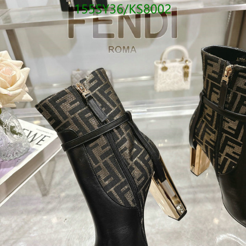 Boots-Women Shoes Code: KS8002 $: 155USD