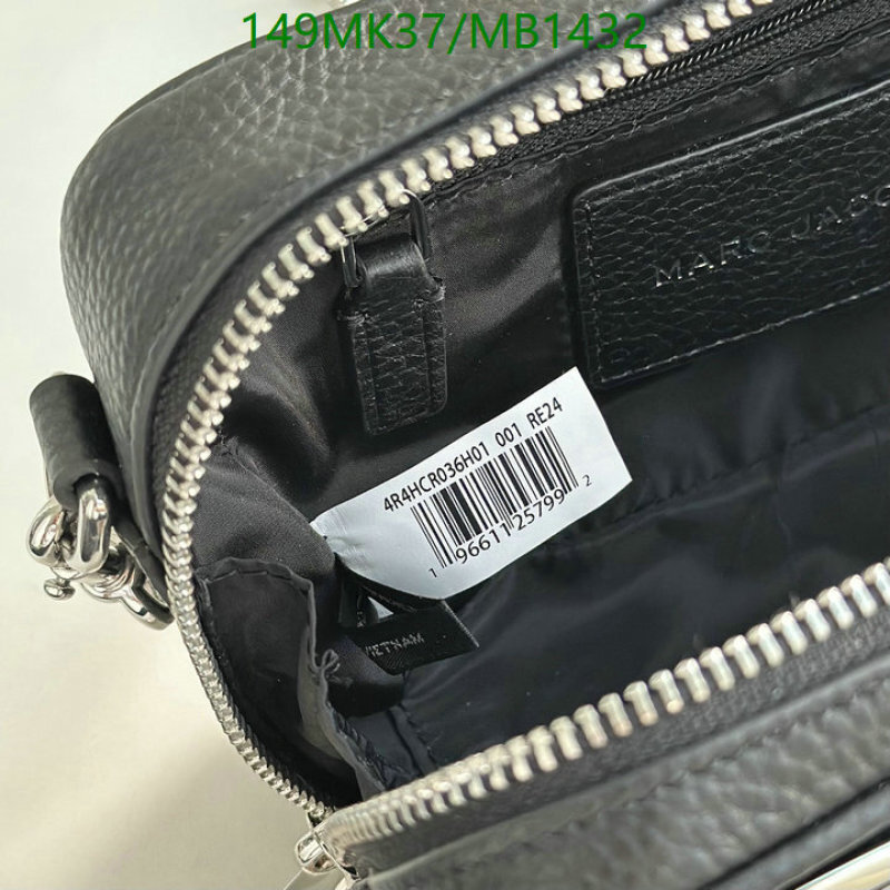 Marc Jacobs-Bag-Mirror Quality Code: MB1432 $: 149USD