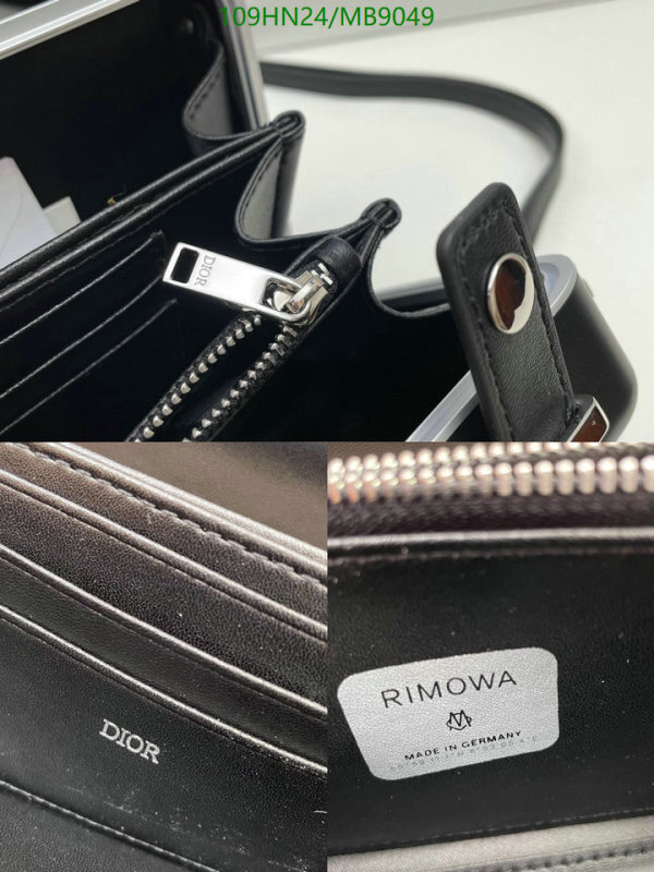 Dior-Bag-4A Quality Code: MB9049 $: 109USD