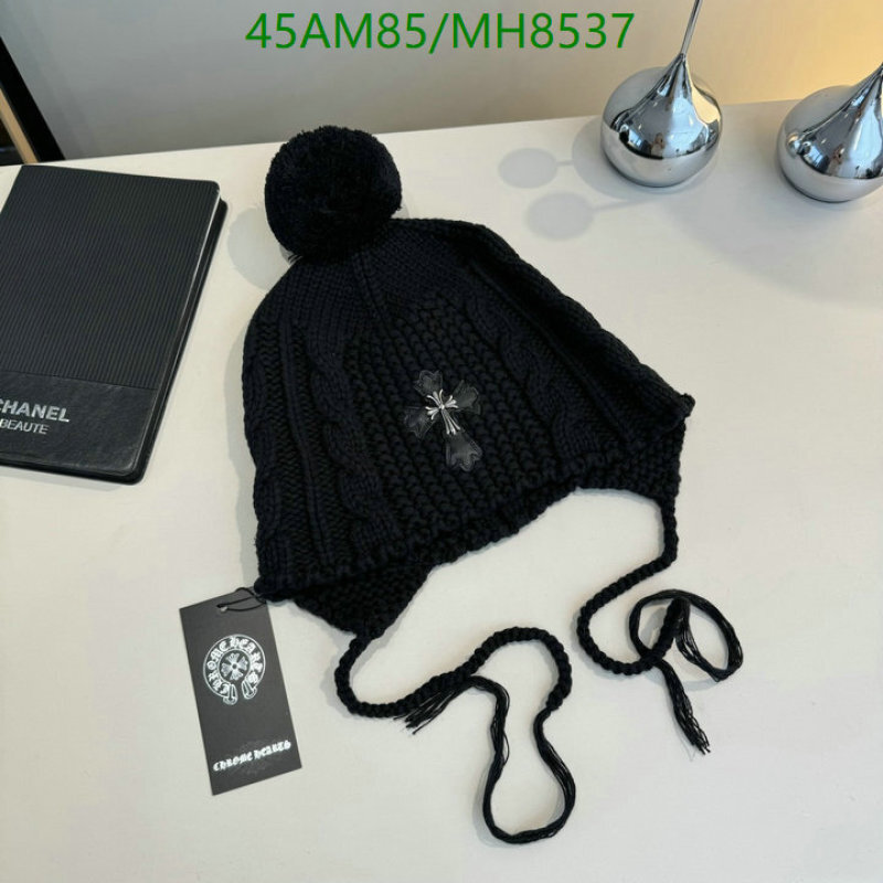 Chrome Hearts-Cap(Hat) Code: MH8537 $: 45USD