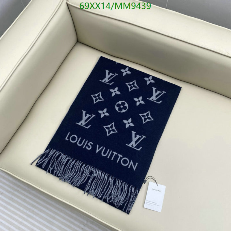 LV-Scarf Code: MM9439 $: 69USD