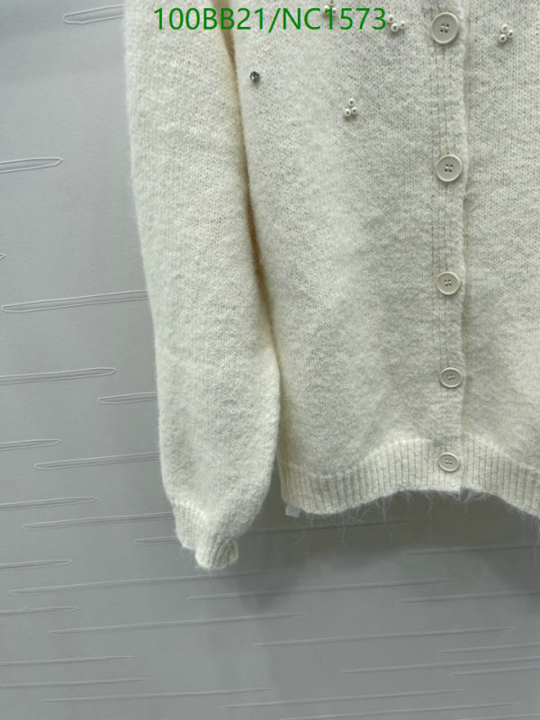 MIUMIU-Clothing Code: NC1573 $: 100USD