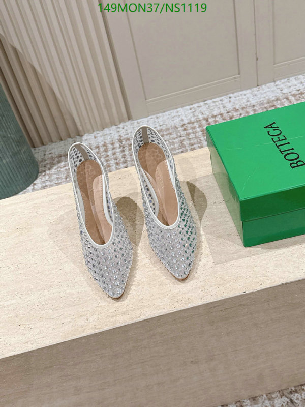 BV-Women Shoes Code: NS1119 $: 149USD
