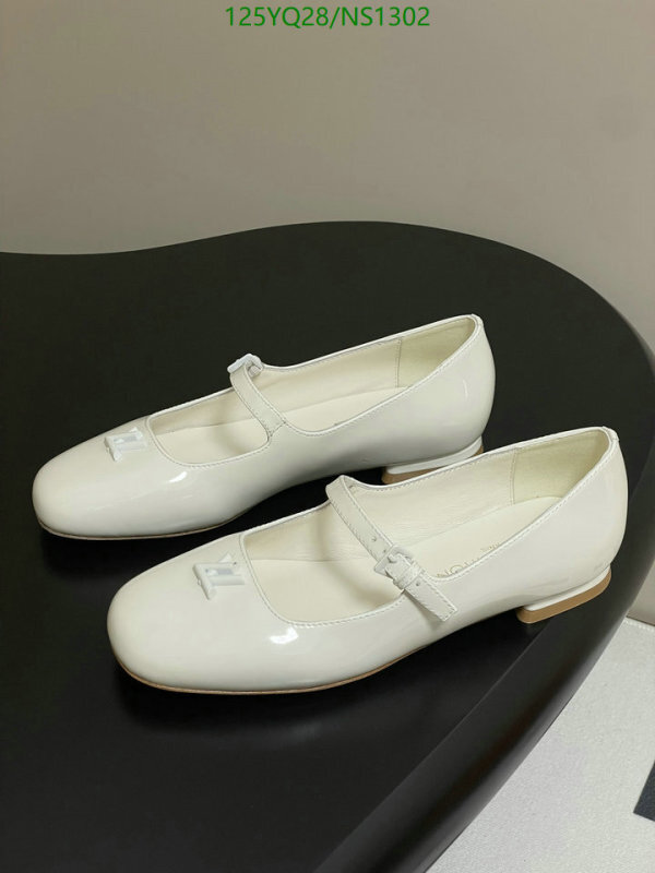 LV-Women Shoes Code: NS1302 $: 125USD