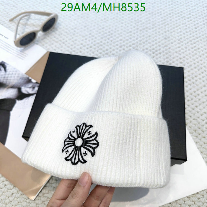 Chrome Hearts-Cap(Hat) Code: MH8535 $: 29USD