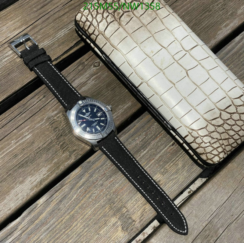 Breitling-Watch-Mirror Quality Code: NW1358 $: 215USD