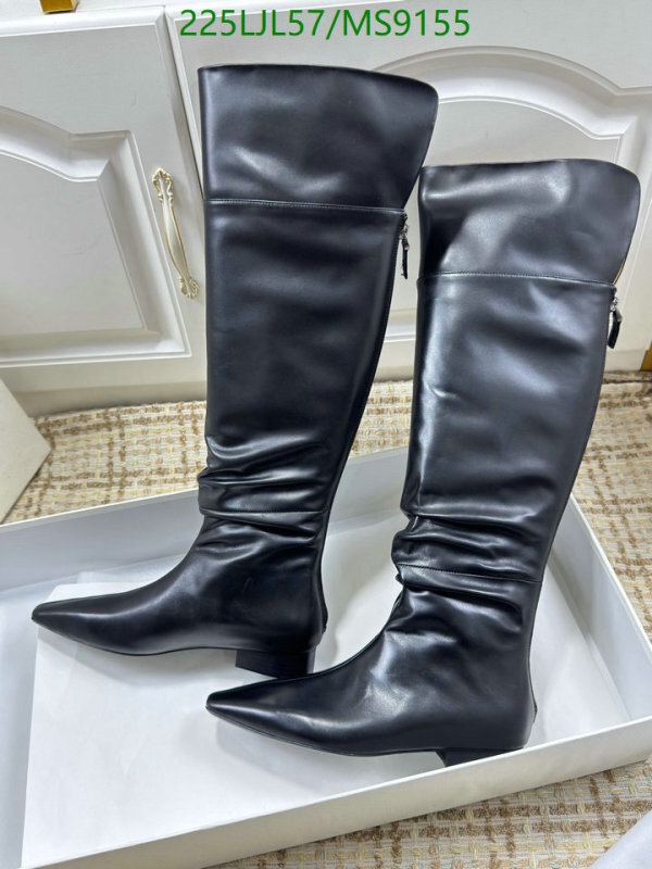 Boots-Women Shoes Code: MS9155 $: 225USD