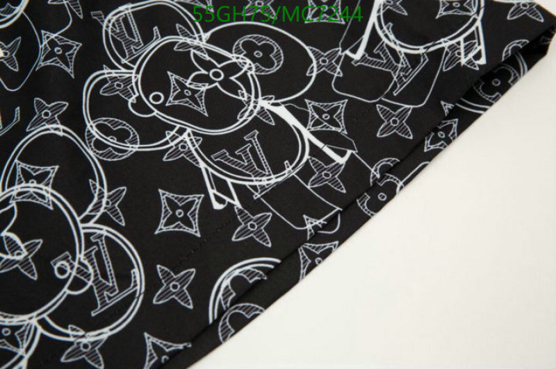 LV-Clothing Code: MC7244 $: 55USD