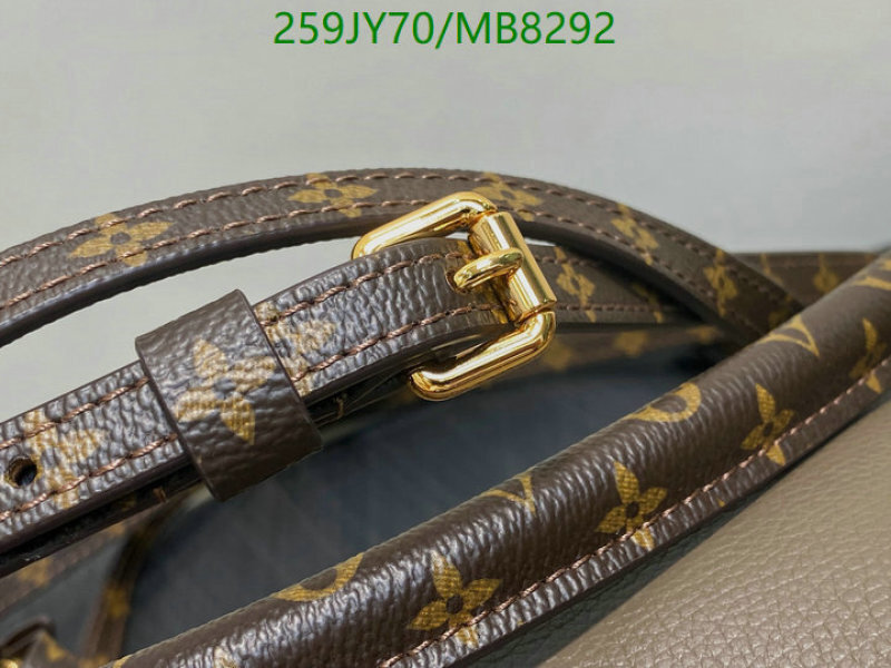 LV-Bag-Mirror Quality Code: MB8292 $: 259USD