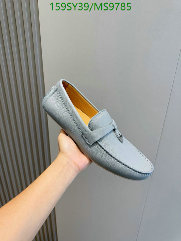 Loro Piana-Men shoes Code: MS9785 $: 159USD