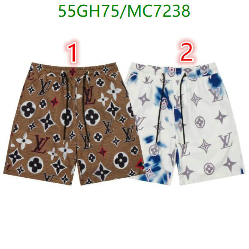 LV-Clothing Code: MC7238 $: 55USD