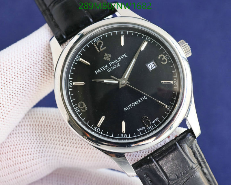 Patek Philippe-Watch-Mirror Quality Code: NW1682 $: 289USD