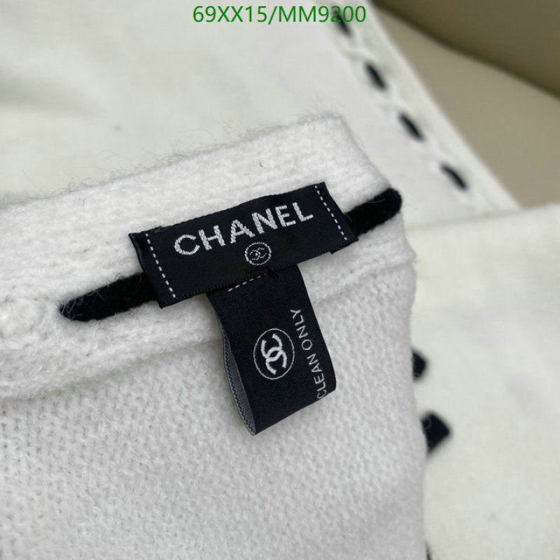 Chanel-Scarf Code: MM9200 $: 69USD