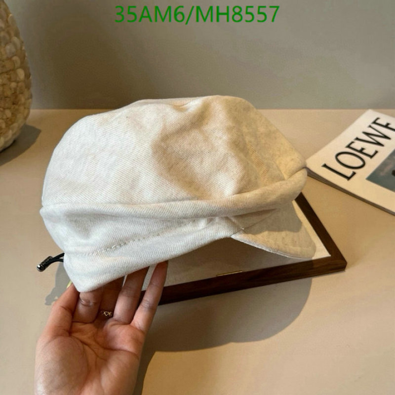 Loewe-Cap(Hat) Code: MH8557 $: 35USD