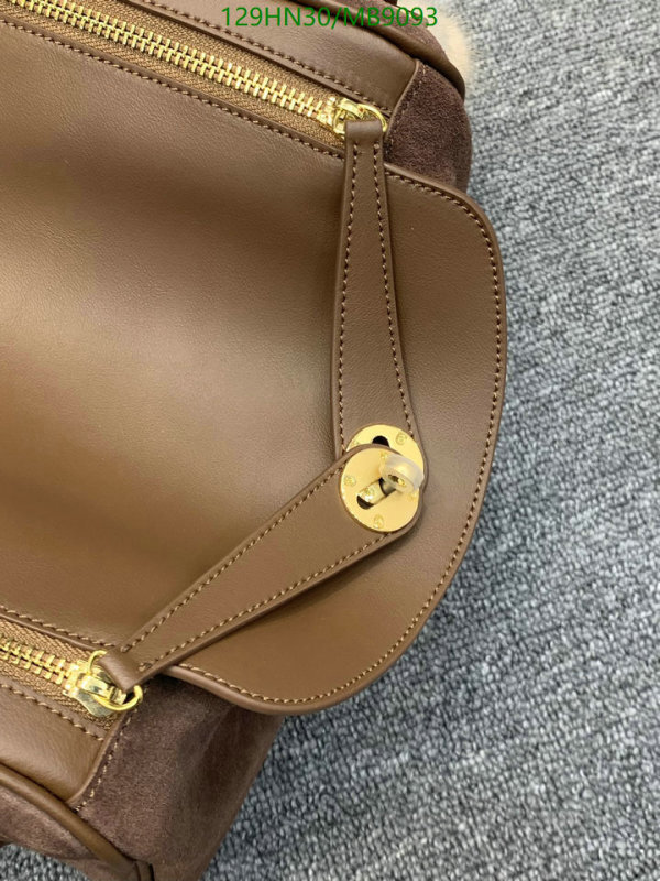 Hermes-Bag-4A Quality Code: MB9093 $: 129USD