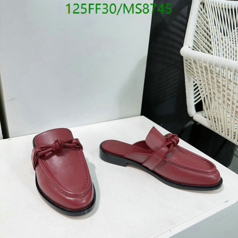 BV-Women Shoes Code: MS8745 $: 125USD
