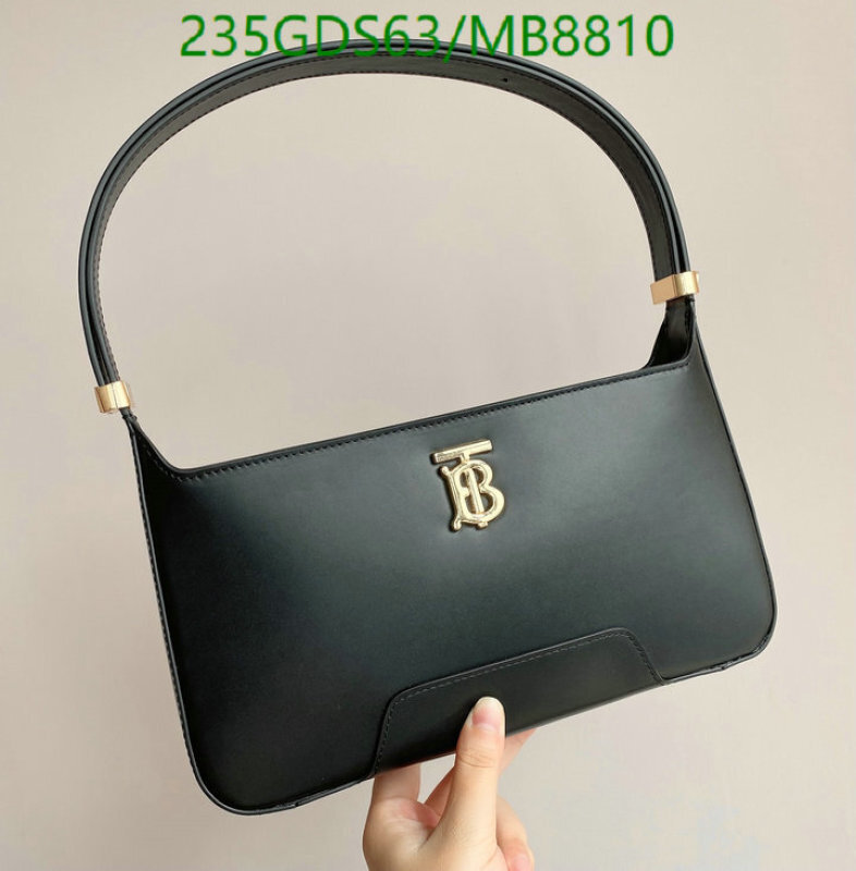 Burberry-Bag-Mirror Quality Code: MB8810 $: 235USD