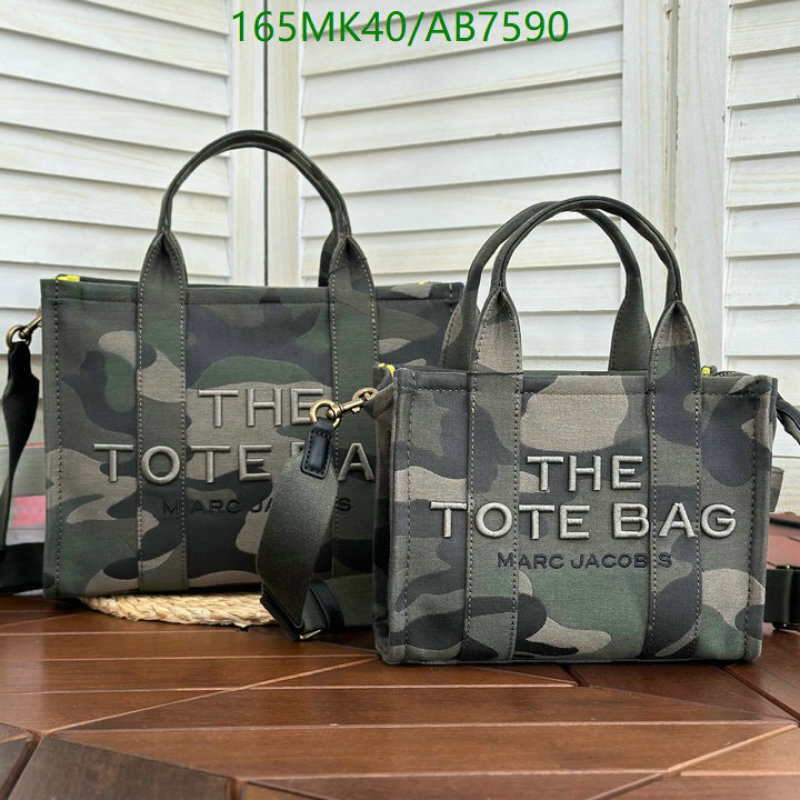 Marc Jacobs-Bag-Mirror Quality Code: AB7590