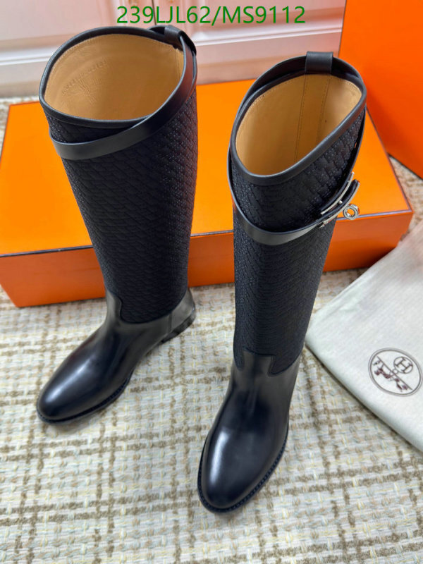 Boots-Women Shoes Code: MS9112 $: 239USD