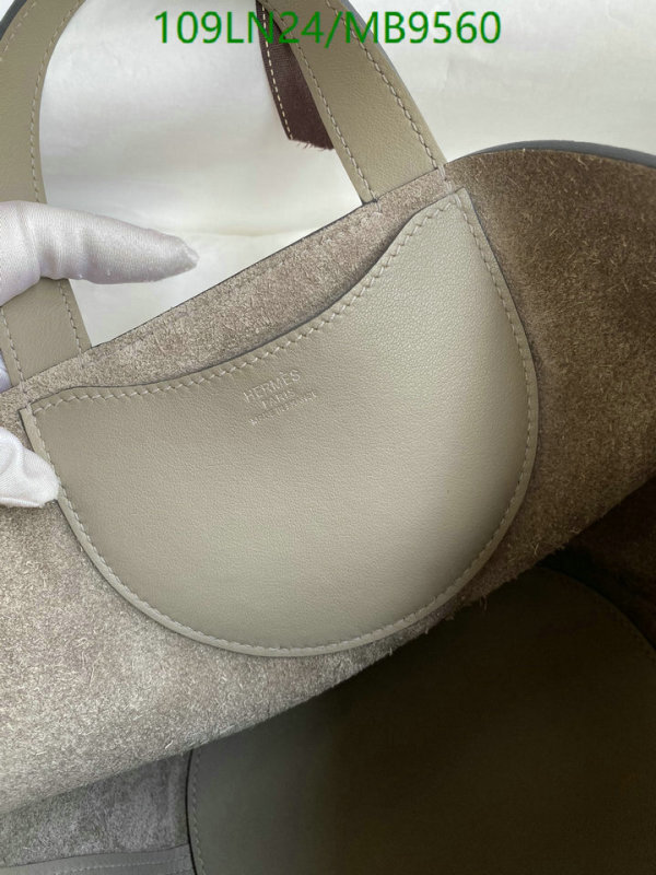 Hermes-Bag-4A Quality Code: MB9560 $: 109USD